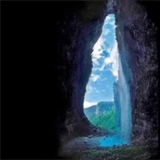 La Cueva Del Fantasma, Venezuela