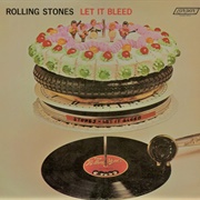 Let It Bleed