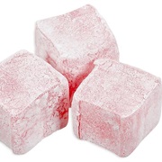 Rose Turkish Delight