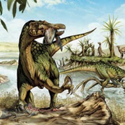 Baryonyx