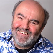 Andy Hamilton