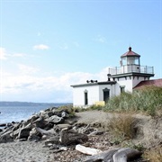 Discovery Park (Seattle, Washington)