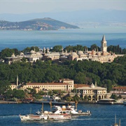 Topkapi