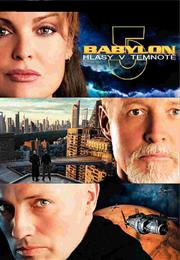 Babylon 5: The Lost Tales