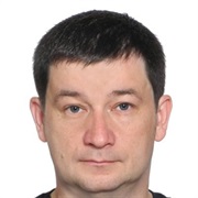 Dmitry Polyansky
