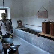 Giuseppe Fontana Ethnographic Museum, Sappada