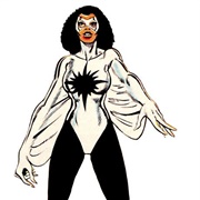 Captain Marvel/Monica Rambeau