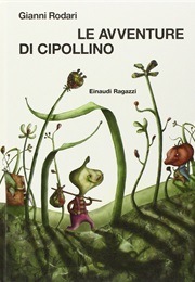Cipollino (Gianni Rodari)