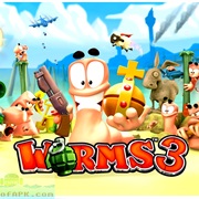 Worms 3