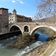 Ponte Fabricio