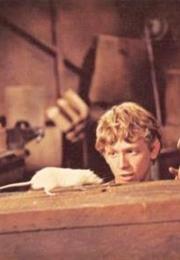 Ben the Rat - In Willard ; Ben