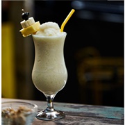 Banana Colada