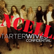 Starter Wives Confidental