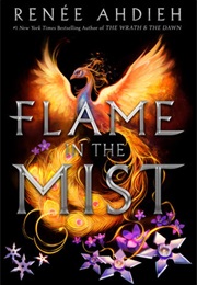 Flame in the Mist (Renee Ahdieh)