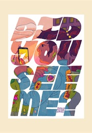 Did You See Me (Sophia Foster-Dimino)