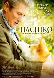 Hachi: A Dog's Tale