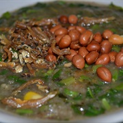 Bubur Pedas