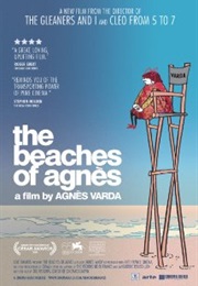 The Beaches of Agnes (2008)