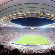 Le Stade De France