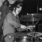 Mike Giles (King Crimson)