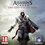 Assassin&#39;s Creed: The Ezio Collection