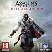 Assassin's Creed: The Ezio Collection