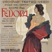 Fedora (Giordano)