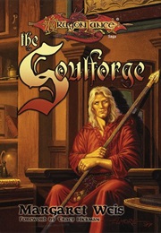 Dragonlance Soul Forge (Margaret Weis)