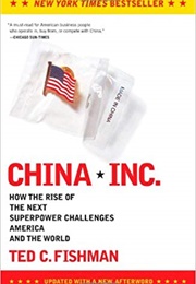 China, Inc. (Ted C. Fishman)