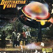 REZILLOS -- Destination Venus