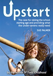 Upstart (Sue Palmer)