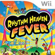 Rhythm Heaven Fever