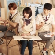 Rush to the Dead Summer (2017)