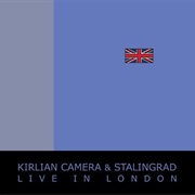 Kirlian Camera — News V 2001