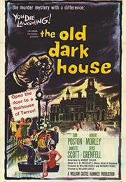 The Old Dark House