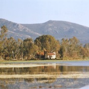 El Kala National Park, Algeria