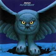 Rush-Fly by Night
