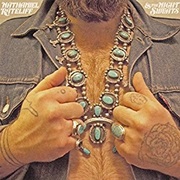 Nathaniel Rateliff & the Night Sweats - Nathaniel Rateliff & the Night Sweats