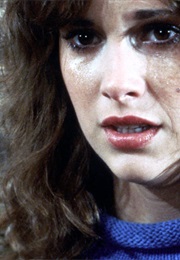 Dana Kimmell in Friday the 13th Part III (1982)