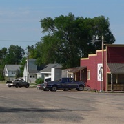 Tryon, Nebraska