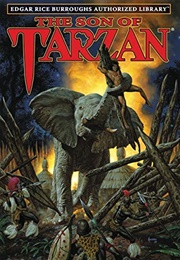The Son of Tarzan (Edgar Rice Burroughs)