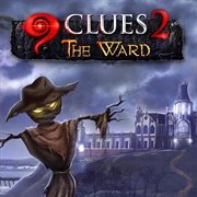 9 Clues 2: The Ward