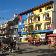 Antsirabe, Madagascar