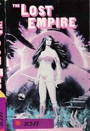 The Lost Empire
