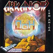 Arkanoid 2