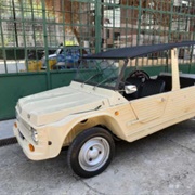 Citroen Mehari