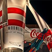 Spirit of Refreshment (1998-Present)