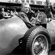 Mike Hawthorn