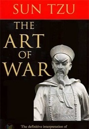 *The Art of War (Sun Tzu/CHINA)