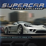 Supercar Street Challenge